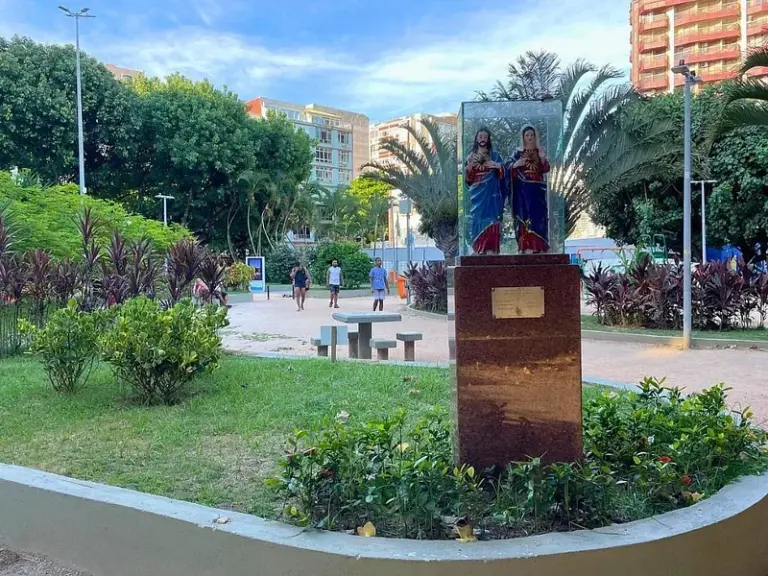 Parque Garota de Ipanema