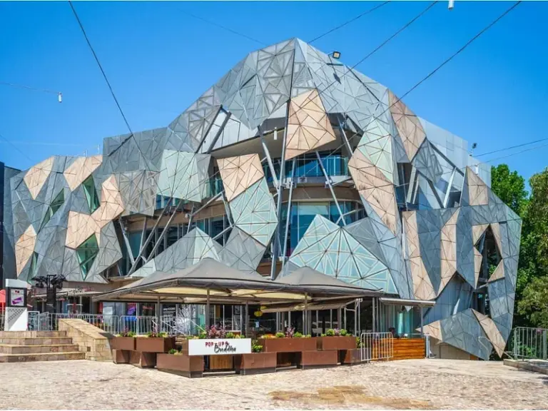Museo de la Imagen en Movimiento