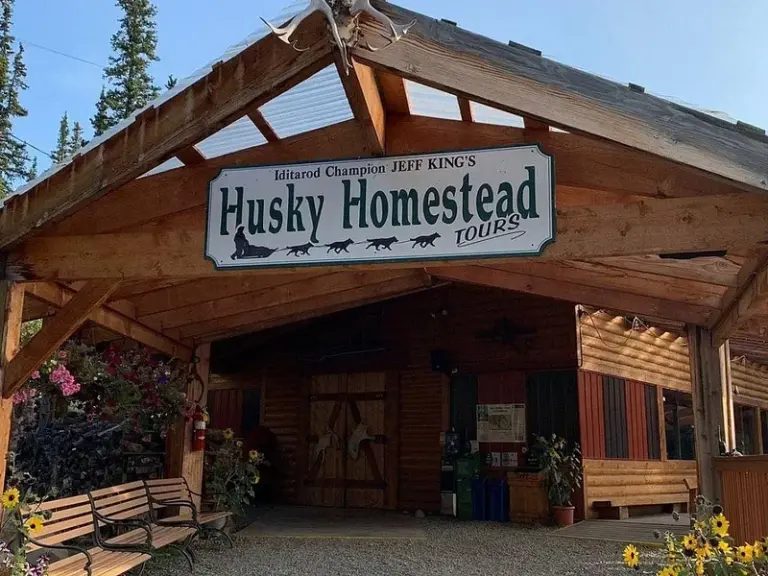 Husky Homestead