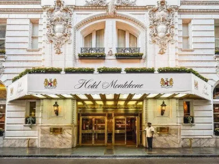 Hotel Monteleone