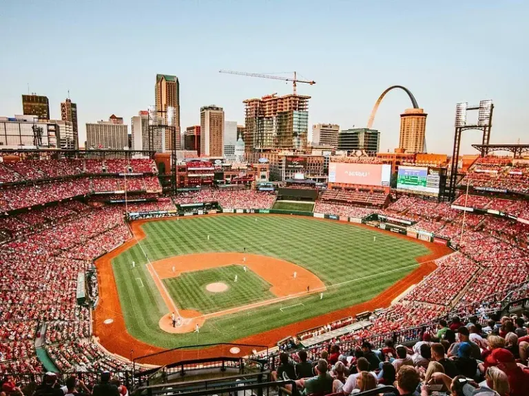 Estadio Busch