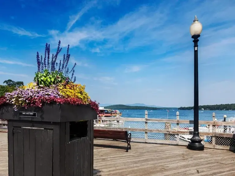Lago Winnipesaukee