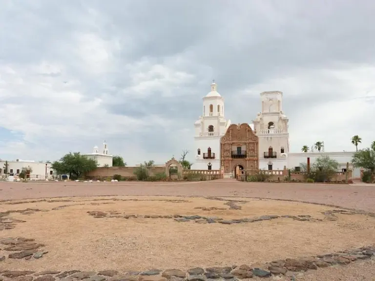 Viejo Tucson