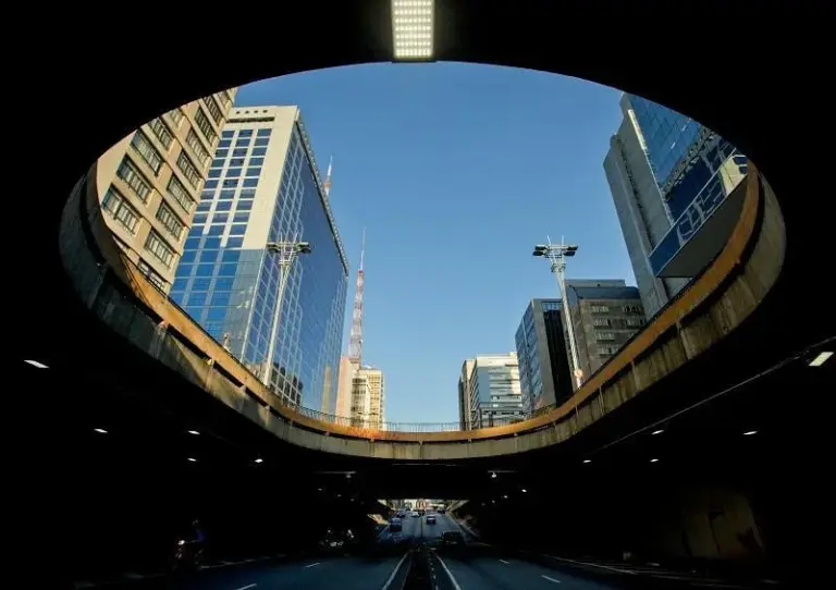 Avenida Paulista