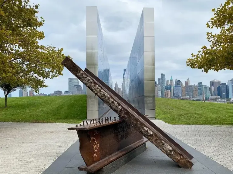 Memorial Empty Sky del 11 de septiembre