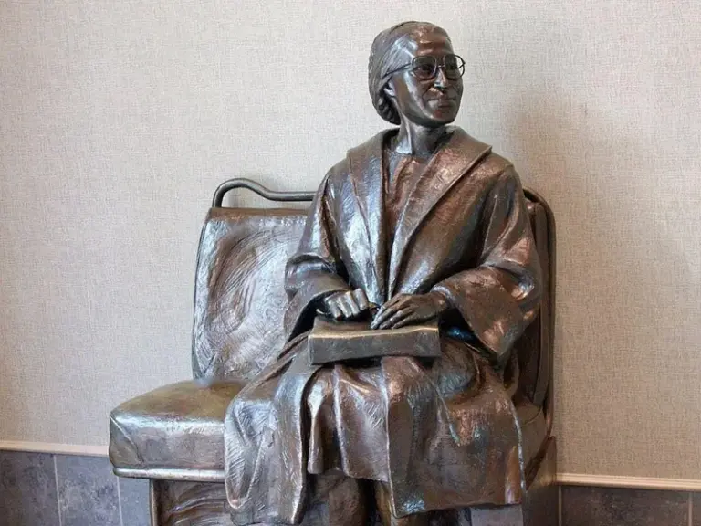 Museo Rosa Parks