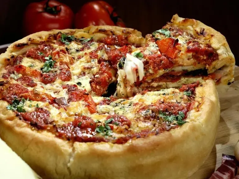 Pizzería Uno