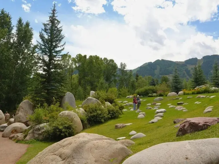 Santuario John Denver