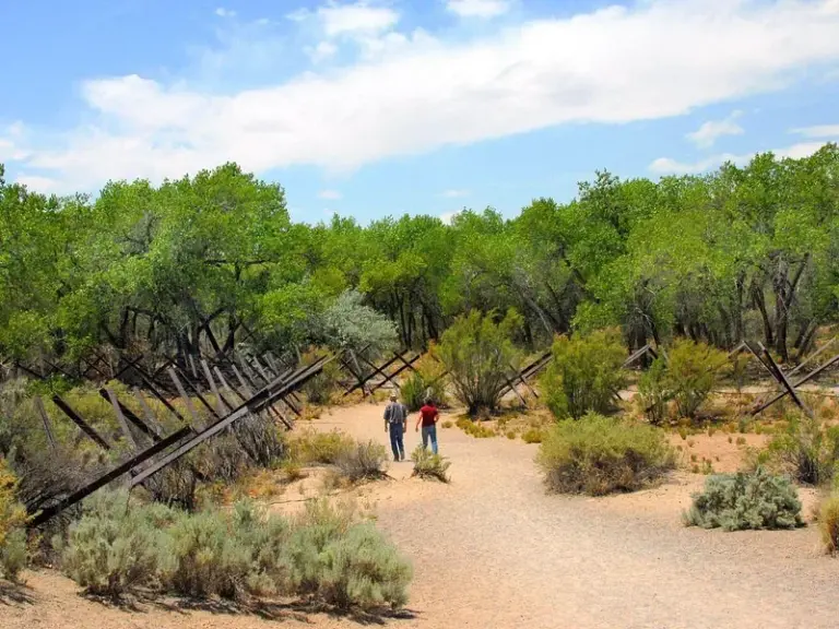 Parque Estatal del Centro Natural Río Grande