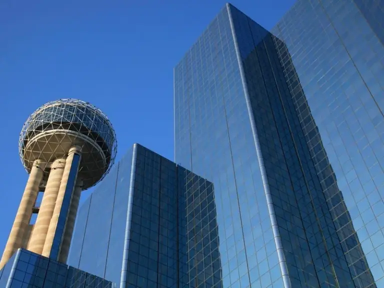 Plataforma GeO de la Torre Reunión