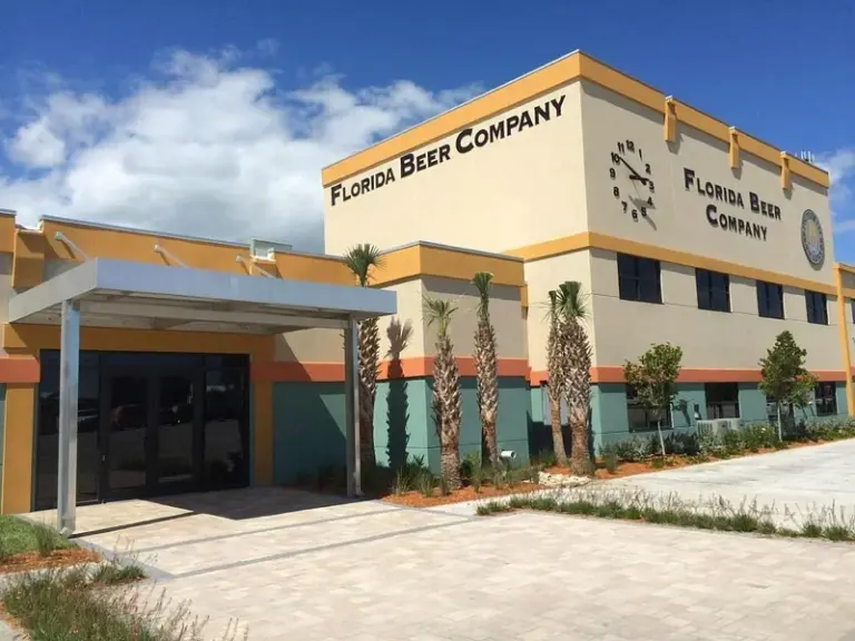 Cervecería Carib USA