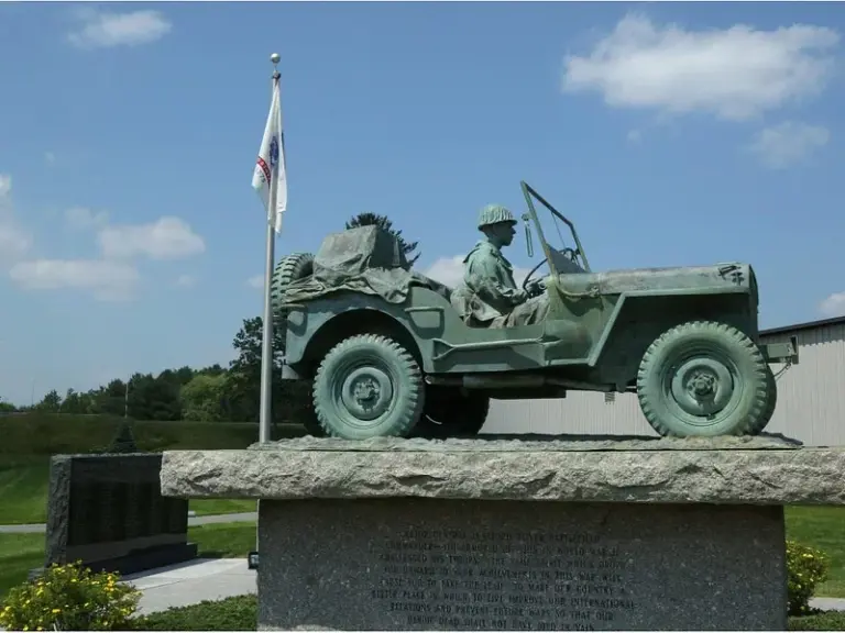 Museo del Transporte Terrestre Cole