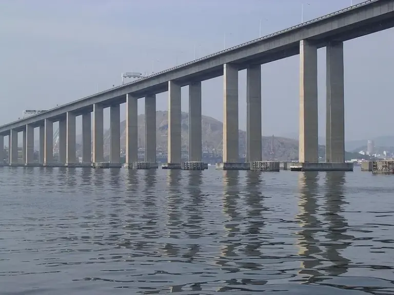 Puente Río-Niterói