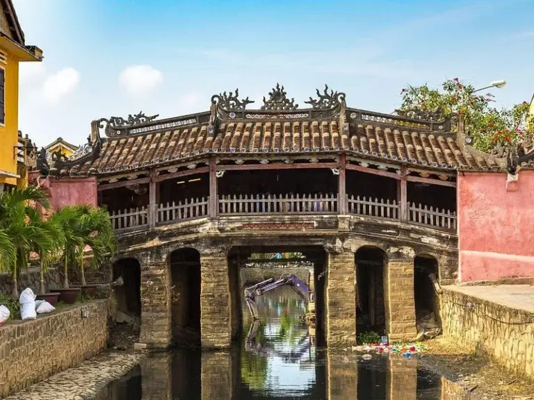 Ciudad Antigua de Hoi An