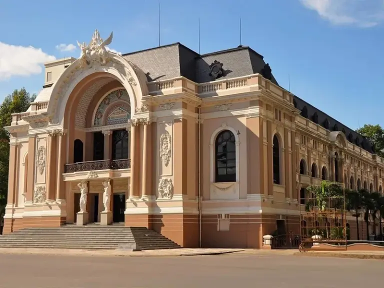 Ópera de Saigón