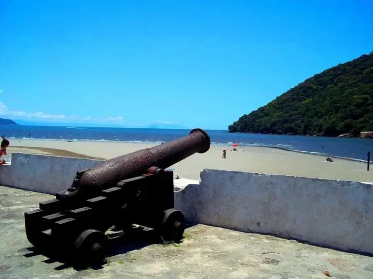 Forte de São João