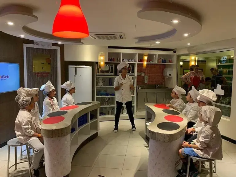 KidZania São Paulo