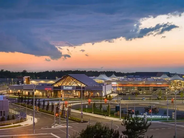 Outlet Collection de Niagara