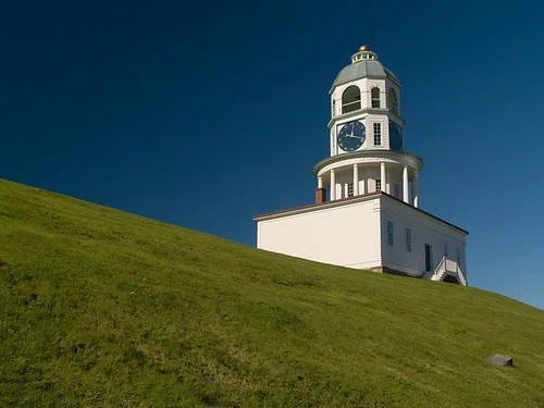 Sitio Histórico Nacional de la Ciudadela de Halifax