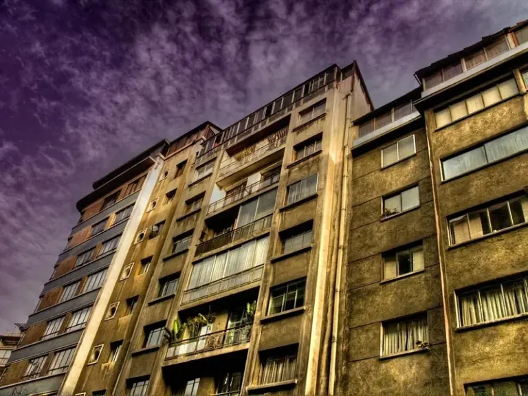 Barrio Lastarria