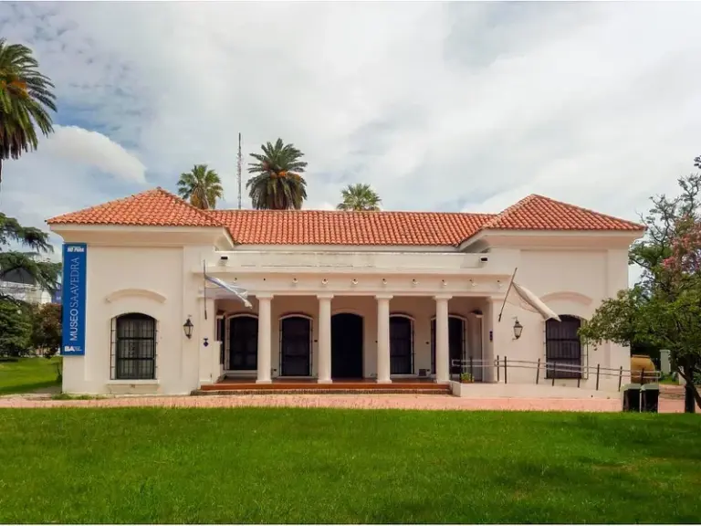 Museo Histórico UNC