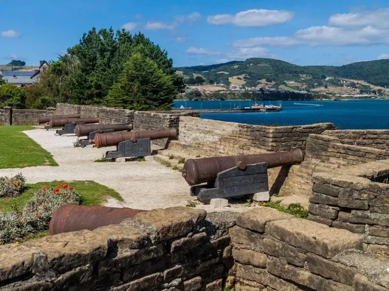 Fuerte San Antonio