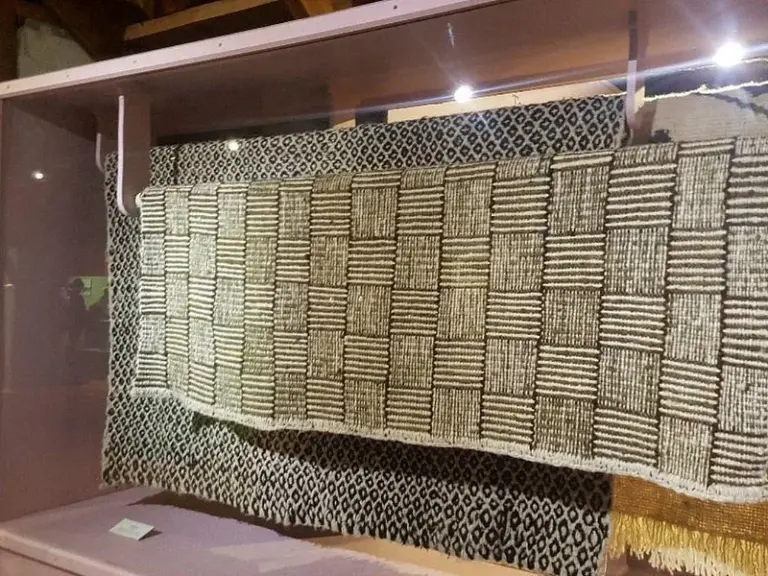 Museo Regional de Ancud (Museo Chiloé)