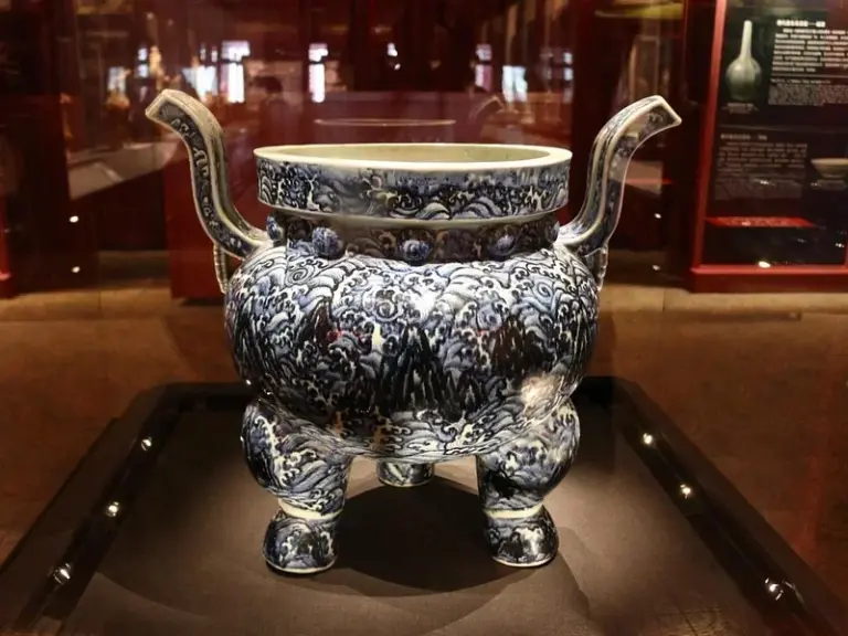 Galería del Tesoro