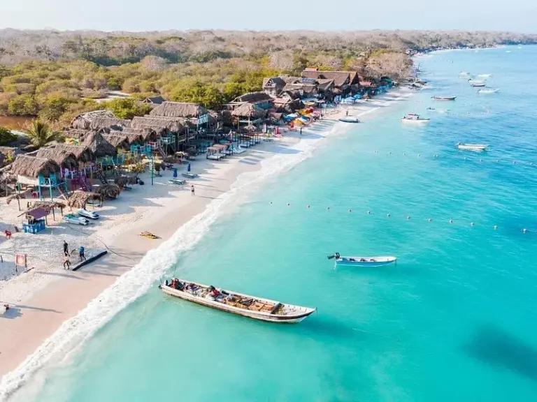 Isla Baru
