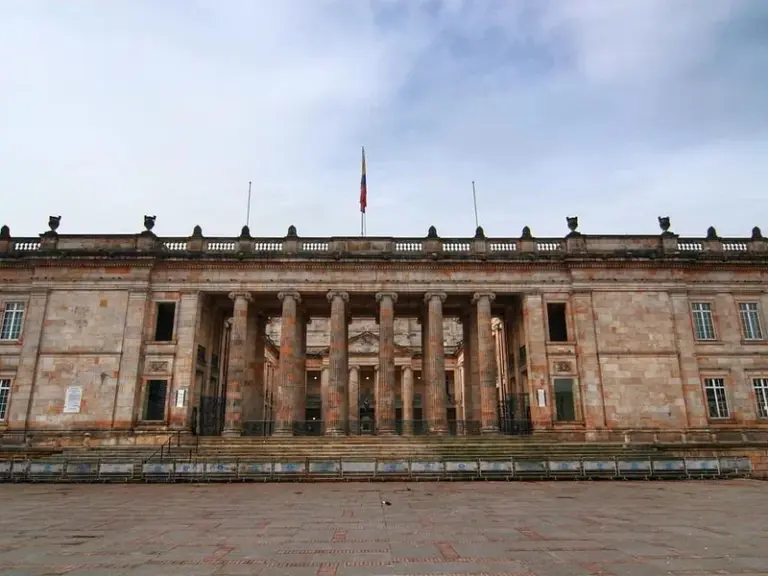 Museo Nacional de Colombia