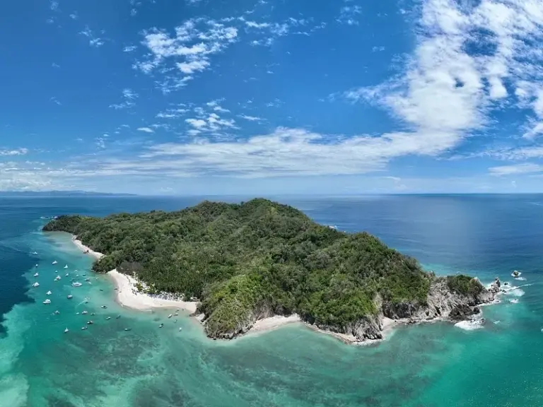 Isla Tortuga