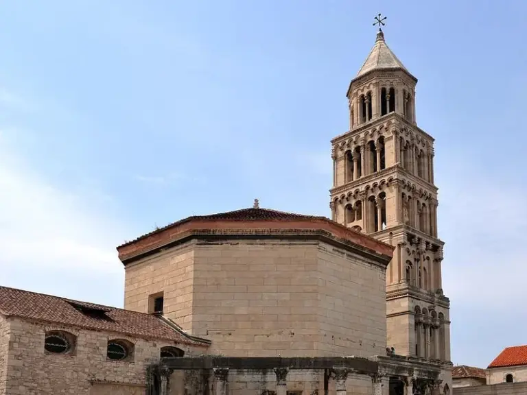 Catedral de San Dominus