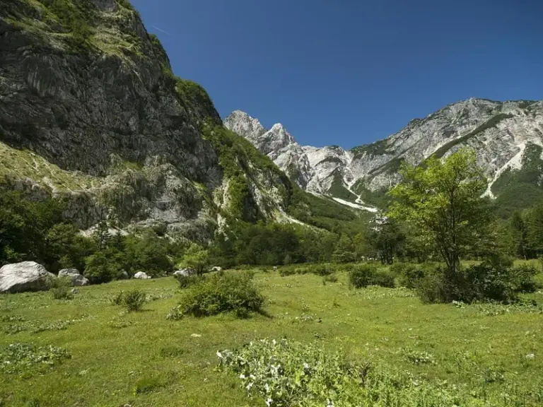 Monte Kozjak (Mali Kozjak)