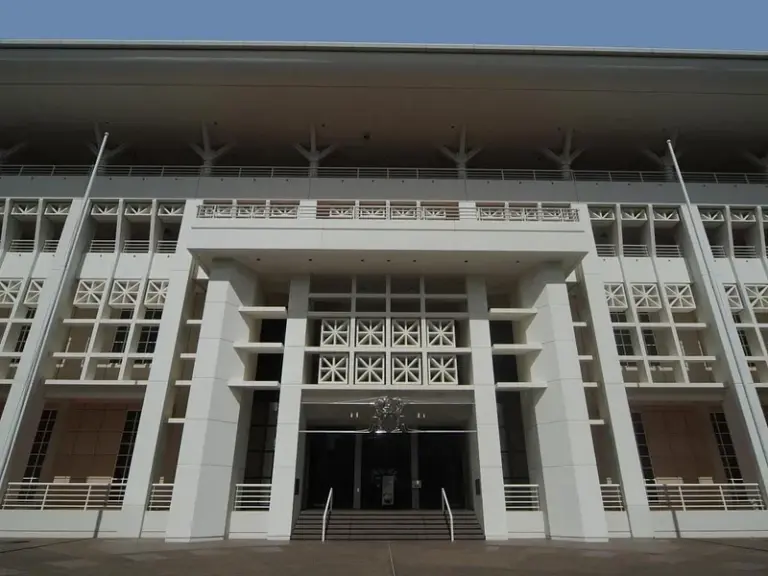 Parlamento