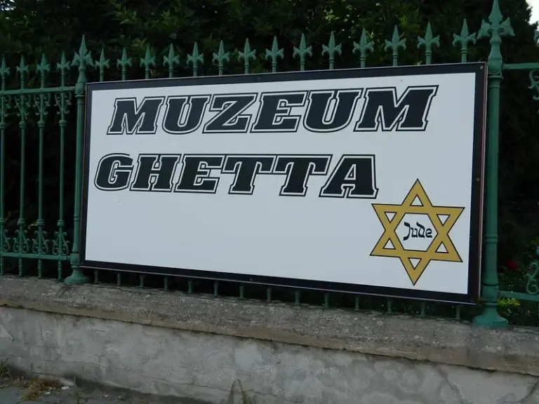 Museo del Gueto