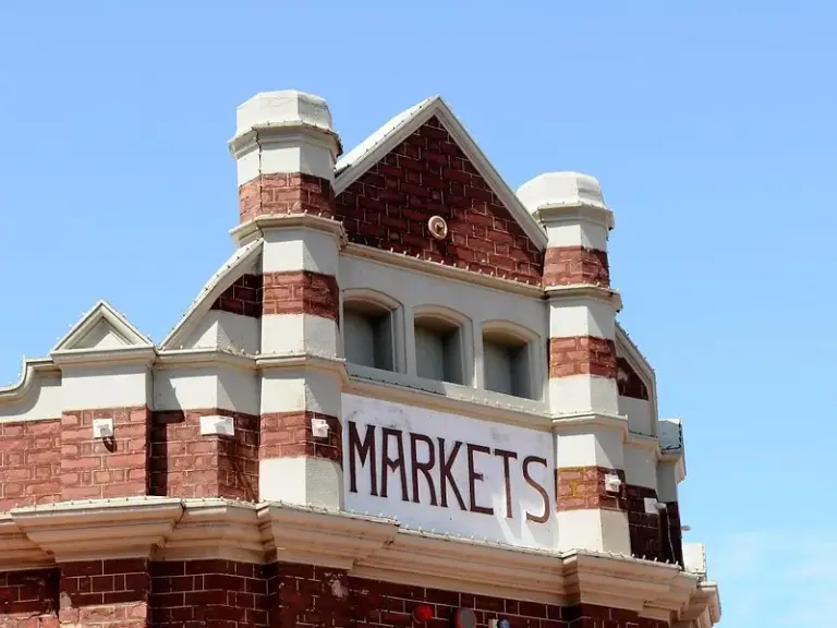 Mercados de Fremantle