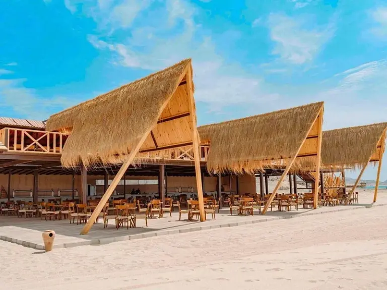 Isla Edén Hurghada