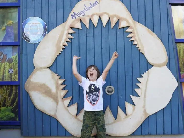 SEA LIFE® Helsinki