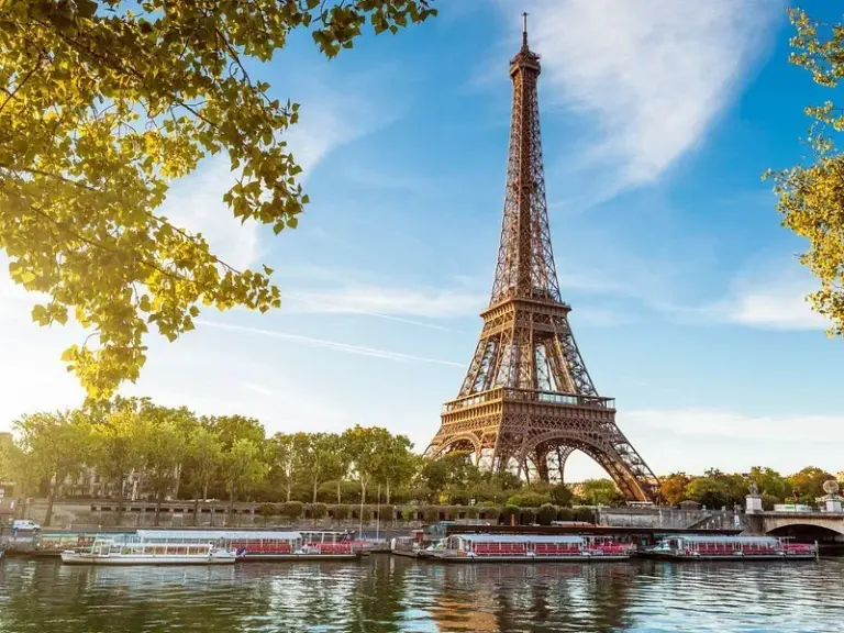 Torre Eiffel