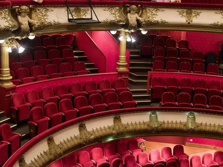 Teatro Célestins