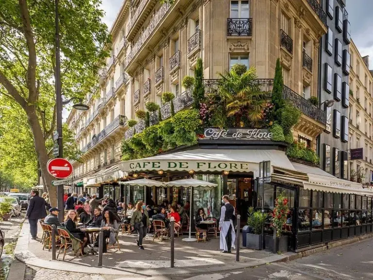 Café de Flore
