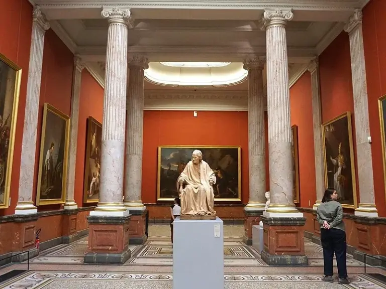 Museo Fabre