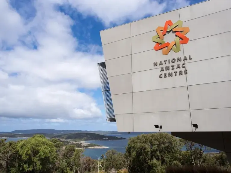Centro Nacional Anzac