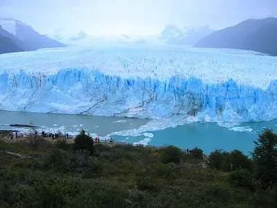 Parque Nacional Los Glaciares