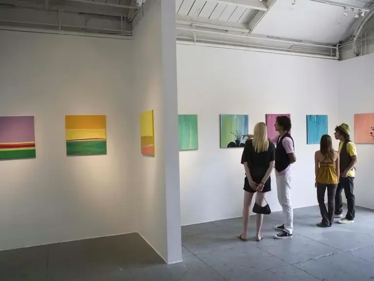 Galería de Arte de Australia Occidental