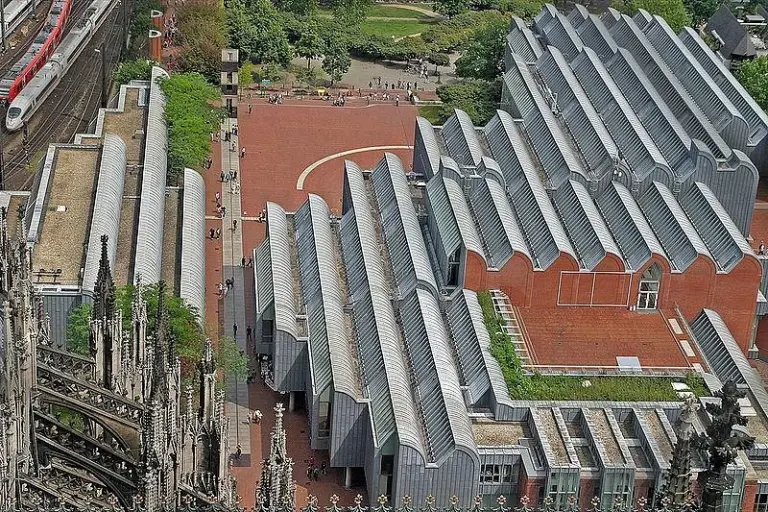 Museo Ludwig