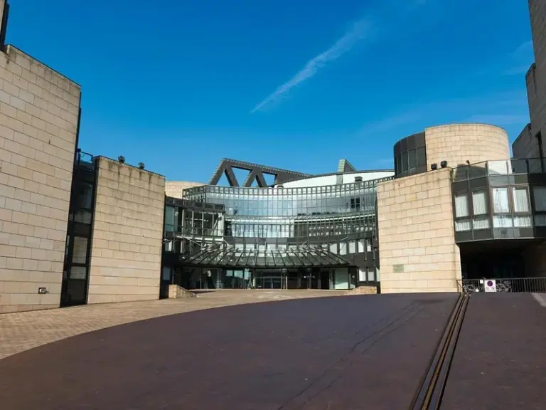 Parlamento del Estado de Renania del Norte-Westfalia (Landtag)
