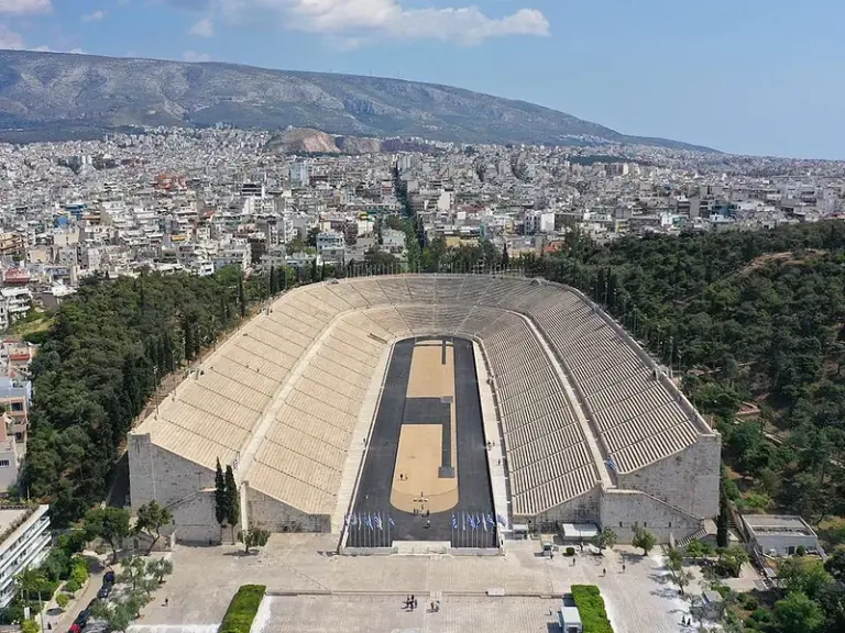 Estadio Panatenaico