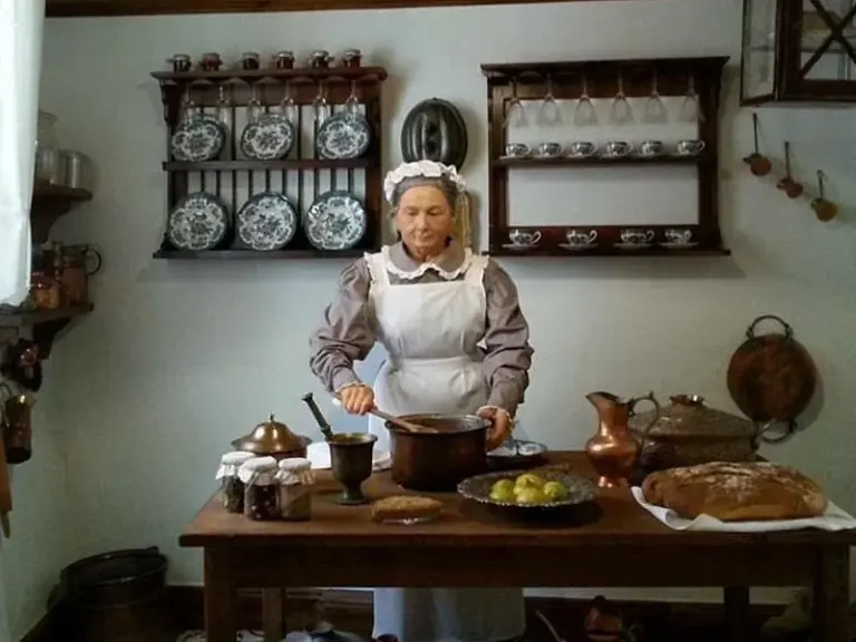Museo Casa Parlante
