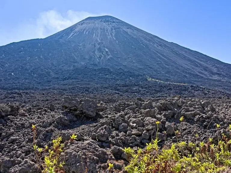 Volcán Pacaya